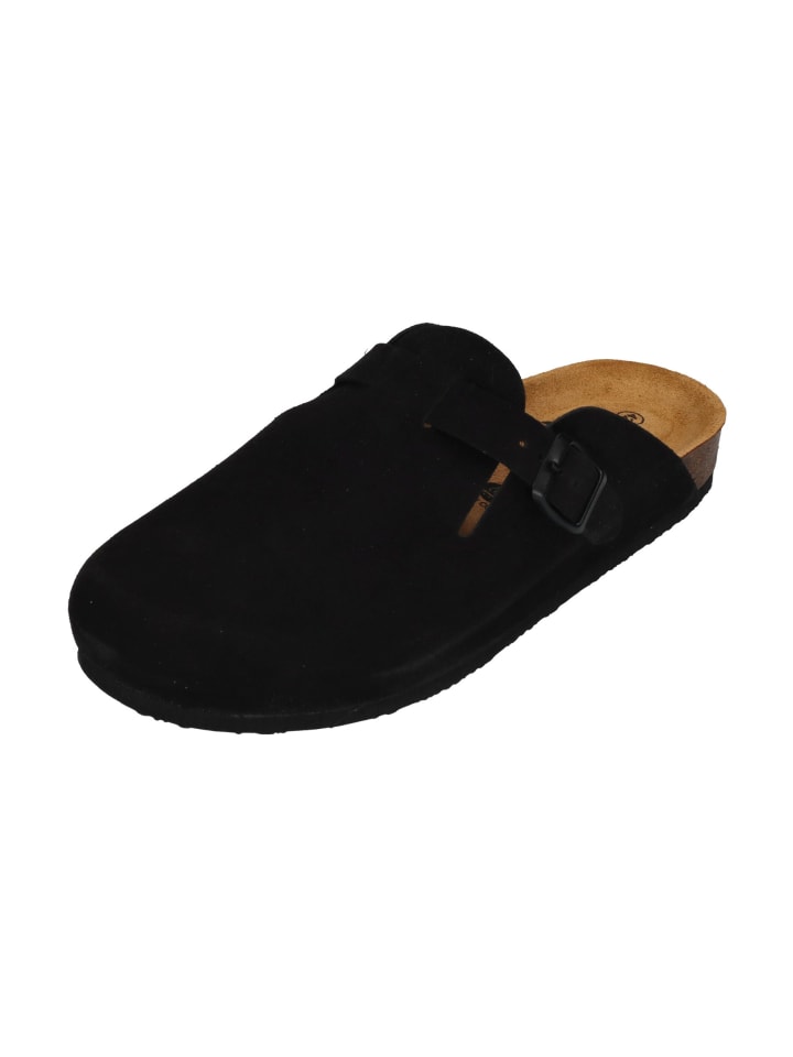 Мюли Plakton, черный
Мюли Plakton, черный