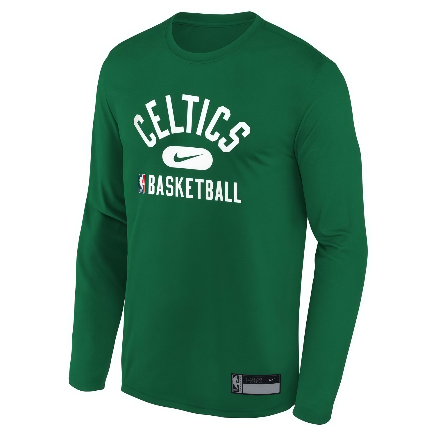 Nike Футболка nba green для подростков
Nike Футболка nba green для подростков