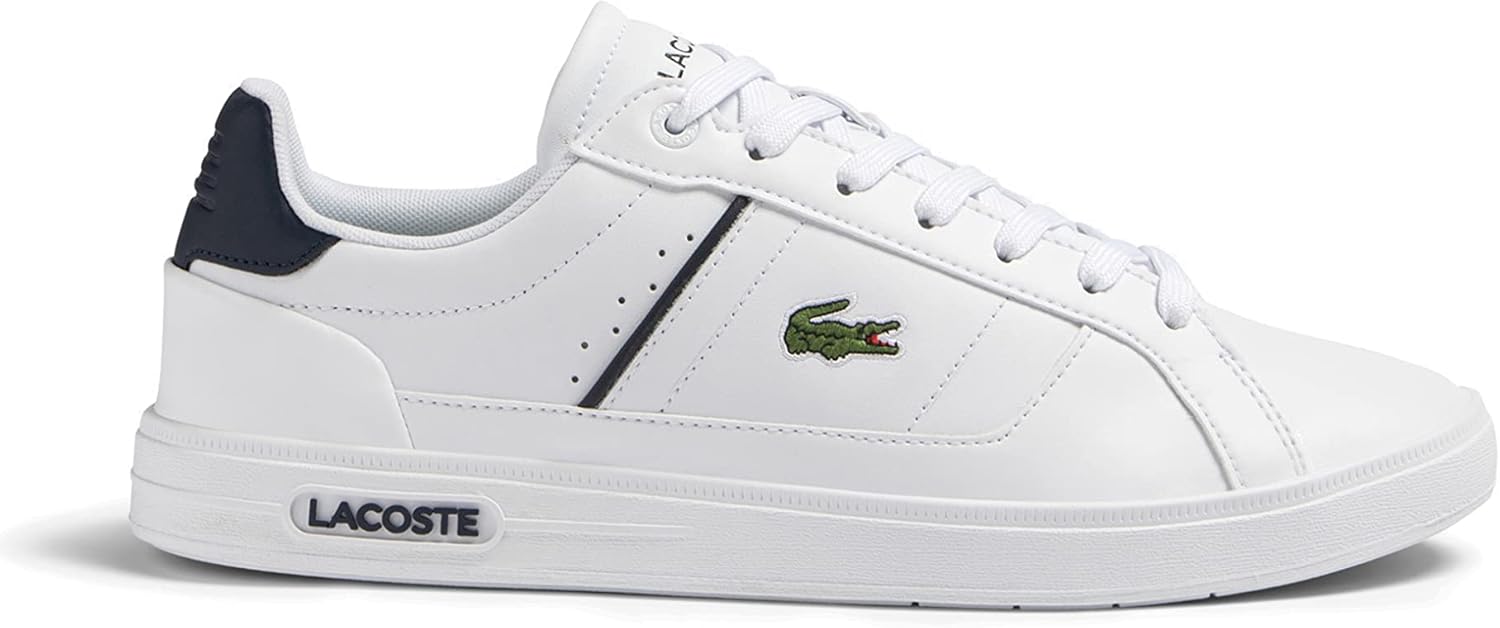 Lacoste мужские кроссовки, White
Lacoste мужские кроссовки, White
