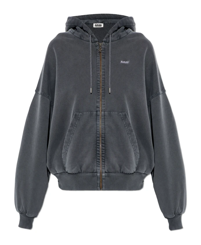 Толстовка с логотипом Avavav, серый
Толстовка с логотипом Avavav, серый