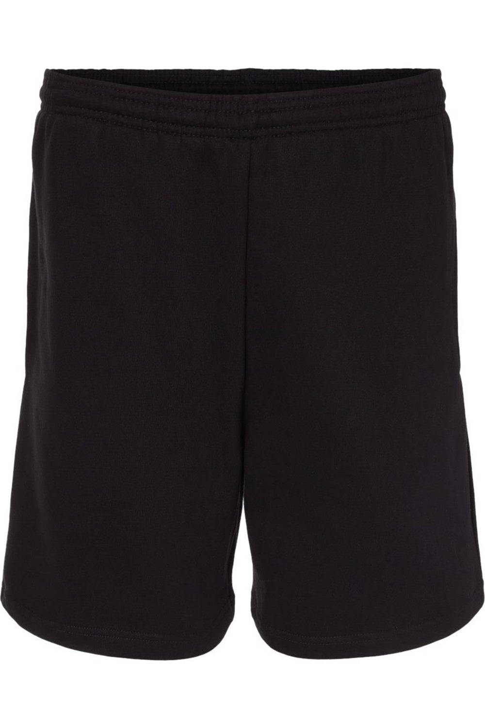 Спортивные флисовые шорты Badger, черный
Спортивные флисовые шорты Badger, черный