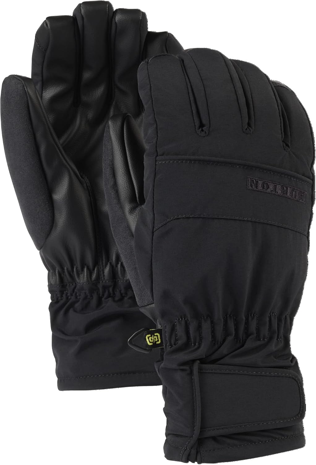 BURTON Women's Profile Under Gloves, True Black, Черный, BURTON Women's Profile Under Gloves, True Black
BURTON Women's Profile Under Gloves, True Black, Черный, BURTON Women's Profile Under Gloves, True Black