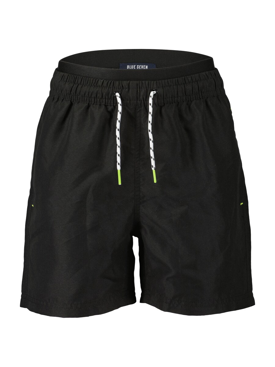 Брюки свободного кроя BLUE SEVEN, черный
Брюки свободного кроя BLUE SEVEN, черный