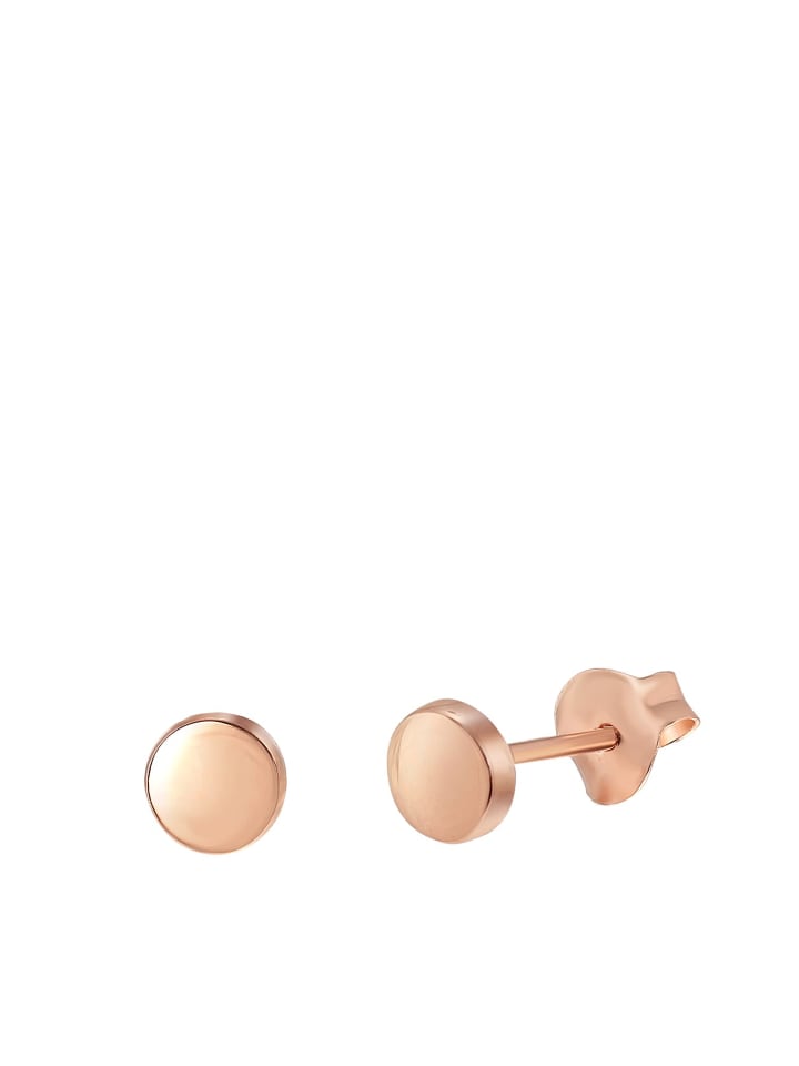 Lucardi Круглые серьги из стерлингового серебра 925 пробы
Lucardi Круглые серьги из стерлингового серебра 925 пробы