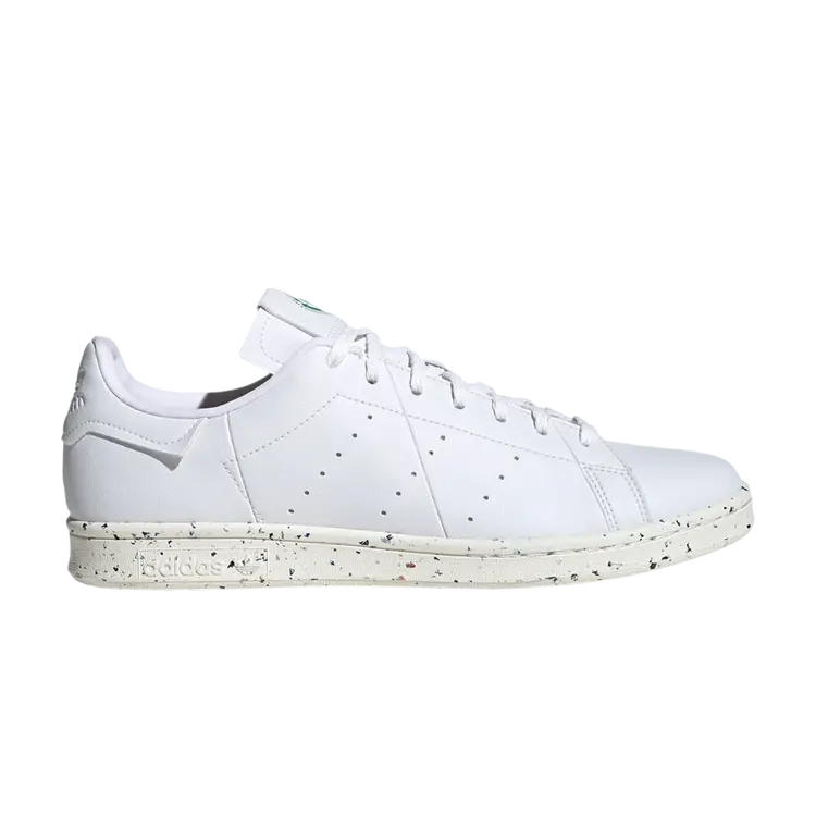 Кроссовки Adidas Stan Smith, белый
Кроссовки Adidas Stan Smith, белый