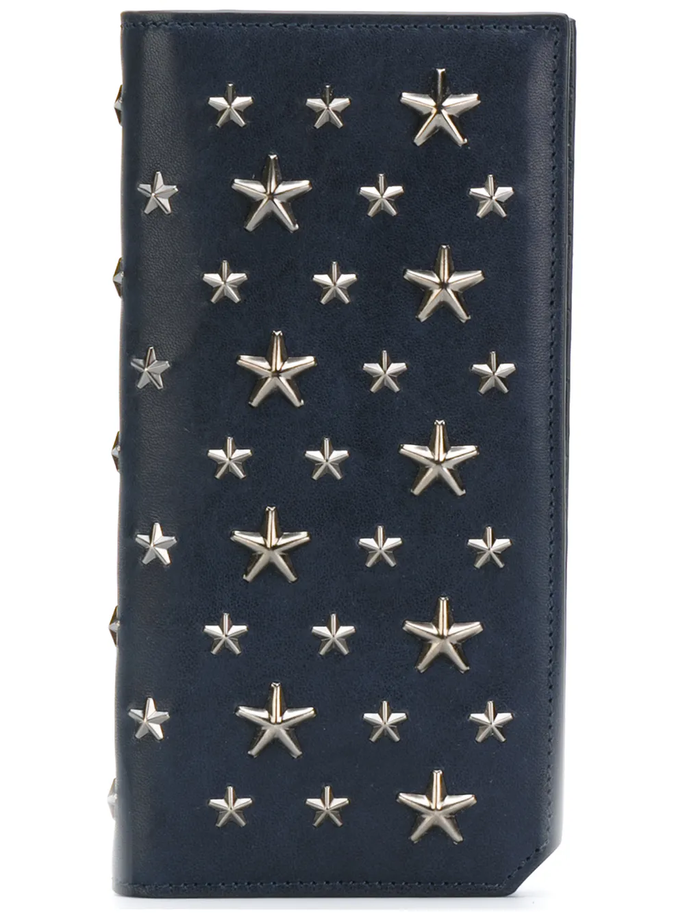 Бумажник 'Cooper' JIMMY CHOO, синий
Бумажник 'Cooper' JIMMY CHOO, синий