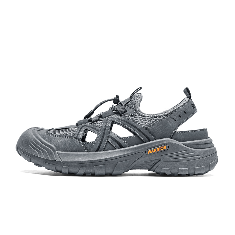 Мужские серые кроссовки для походов по реке, увеличивающие рост, износостойкие, легкие, дышащие, нескользящие WARRIOR, Gray
Мужские серые кроссовки для походов по реке, увеличивающие рост, износостойкие, легкие, дышащие, нескользящие WARRIOR, Gray