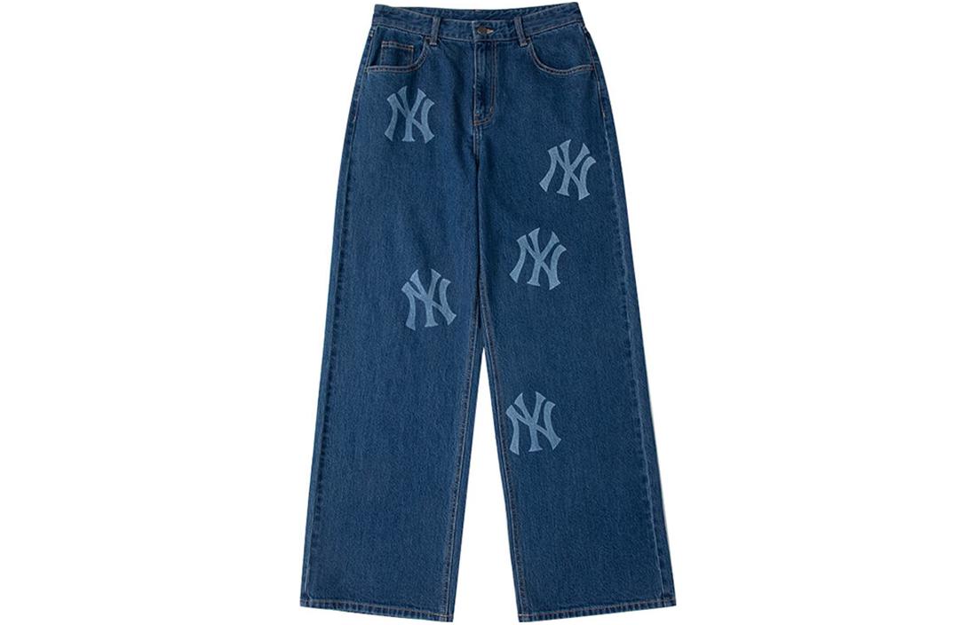 MLB Джинсы New York Yankees для женщин, цвет dazzling blue
MLB Джинсы New York Yankees для женщин, цвет dazzling blue