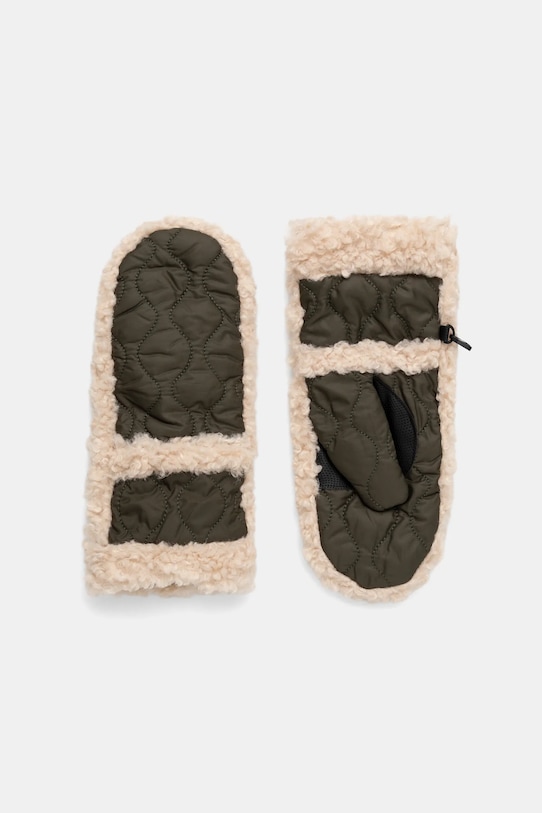 Перчатки Barbour, зеленый
Перчатки Barbour, зеленый