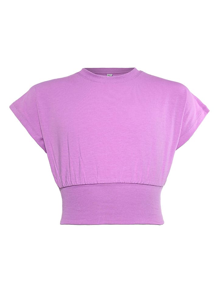 Футболка Blue Effect, фиолетовый
Футболка Blue Effect, фиолетовый