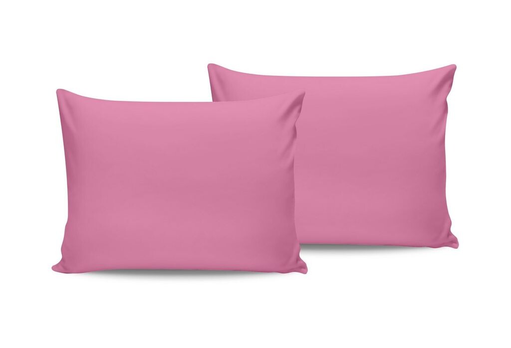 L'Essentiel Linge de Maison, Розовый, Комплект наволочек (2 шт.) (EU) (IT), Розовый, 100 % ХЛОПОК RANFORCE, 50 x 80 см
L'Essentiel Linge de Maison, Розовый, Комплект наволочек (2 шт.) (EU) (IT), Розовый, 100 % ХЛОПОК RANFORCE, 50 x 80 см