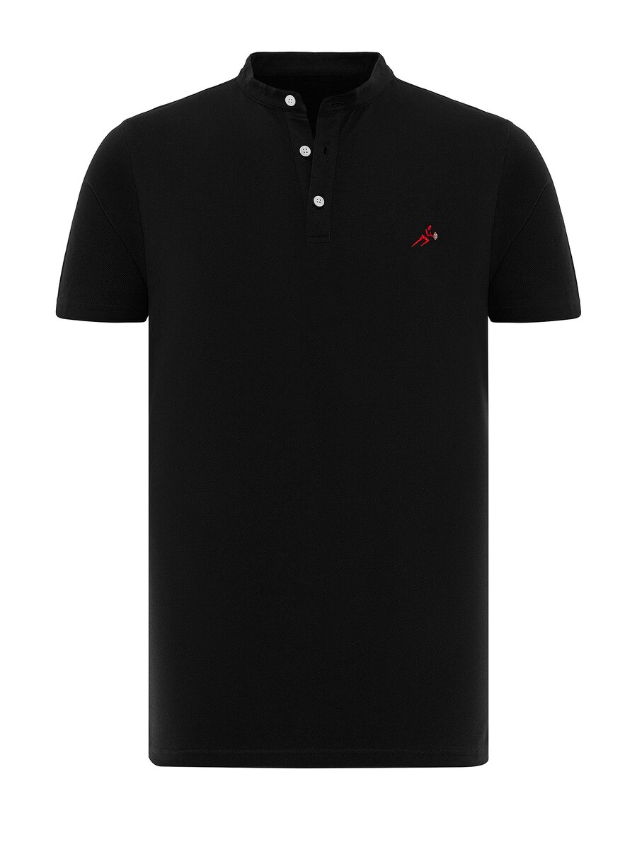 Рубашка Moxx Paris, черный
Рубашка Moxx Paris, черный