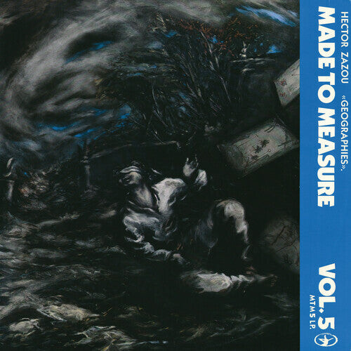 Виниловая пластинка Zazou, Hector: Geographies
Виниловая пластинка Zazou, Hector: Geographies