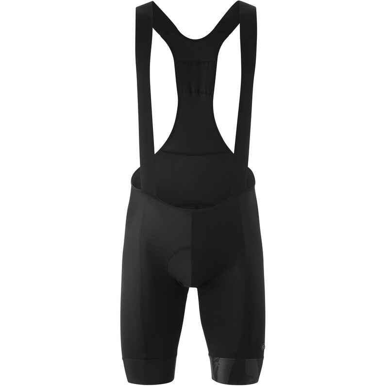 Мужской короткий полукомбинезон Laveno Gonso, черный
Мужской короткий полукомбинезон Laveno Gonso, черный