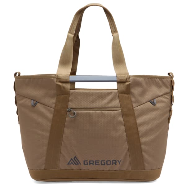 Сумка-шоппер из альпаки - 50 л Gregory, Mirage Tan
Сумка-шоппер из альпаки - 50 л Gregory, Mirage Tan