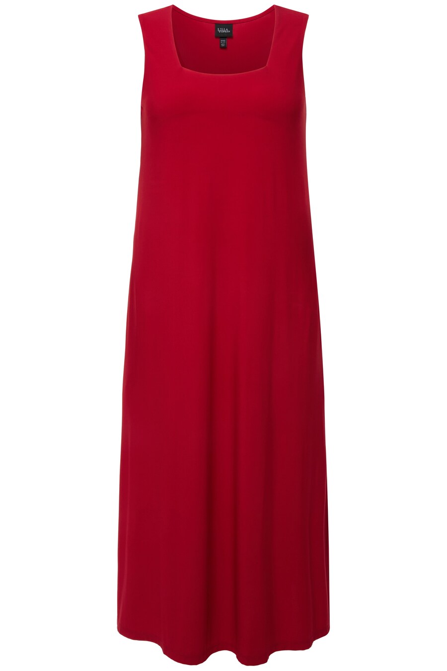 Платье Ulla Popken, красный
Платье Ulla Popken, красный