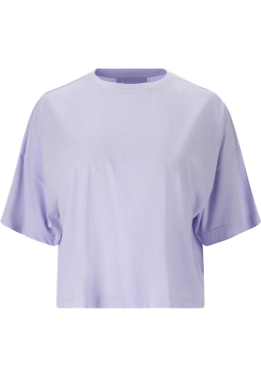 ATHLECIA Футболка Рейнольдса
ATHLECIA Футболка Рейнольдса