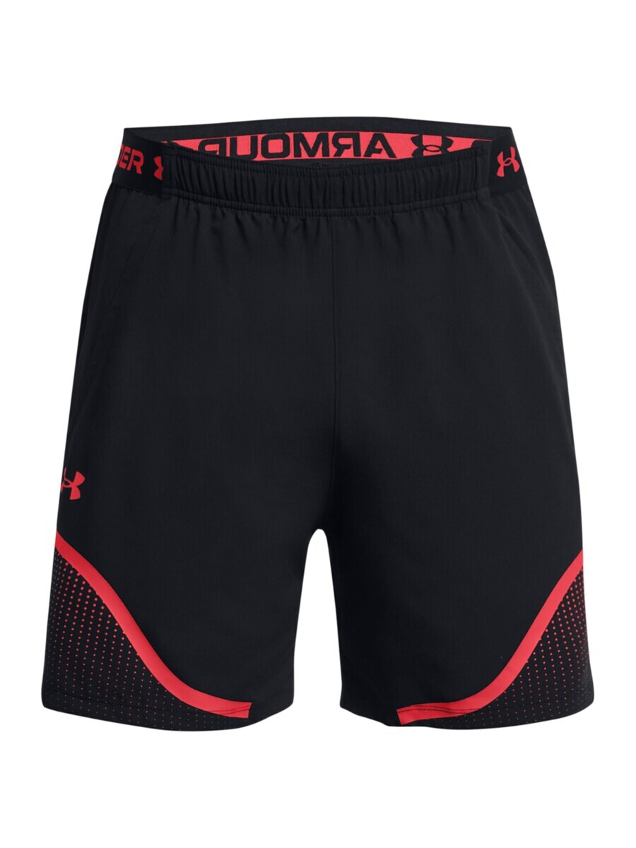 Тренировочные брюки Under Armour VANISH, черный
Тренировочные брюки Under Armour VANISH, черный