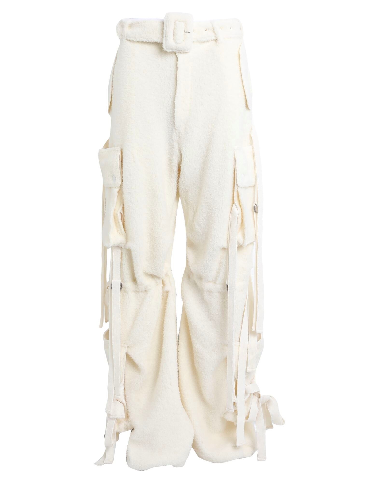 Брюки Alanui, айвори
Брюки Alanui, айвори