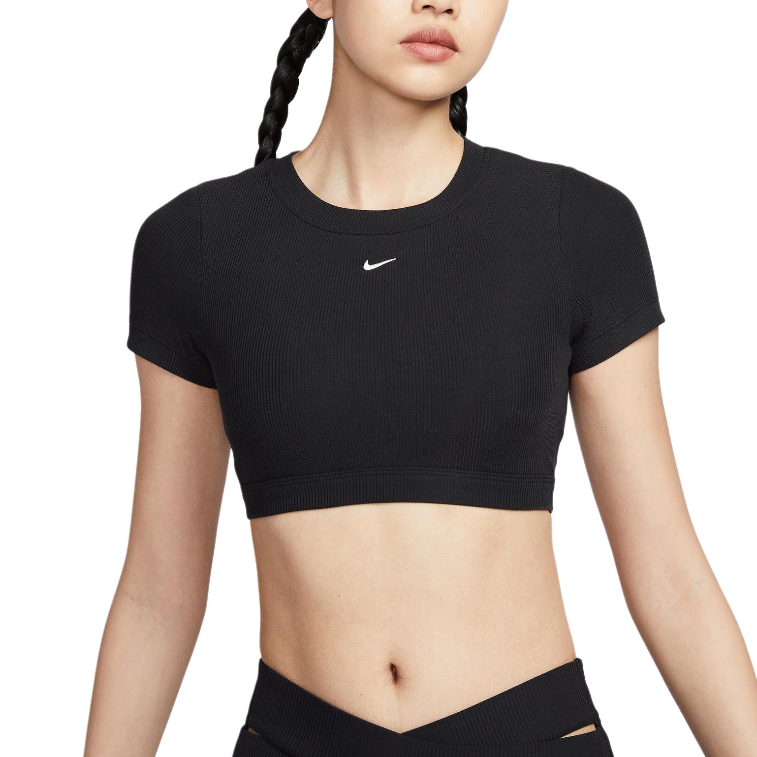 Nike Спортивное белье Sportswear Classics Women's 011 Black/Canvas White
Nike Спортивное белье Sportswear Classics Women's 011 Black/Canvas White