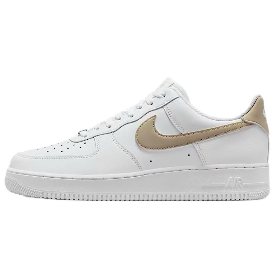 Nike Кроссовки для скейтбординга Air Force 1 мужские white
Nike Кроссовки для скейтбординга Air Force 1 мужские white
