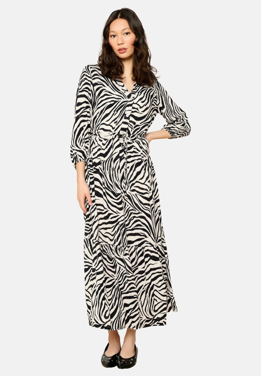 Платье LolaLiza WITH ZEBRA PRINT, Black
Платье LolaLiza WITH ZEBRA PRINT, Black