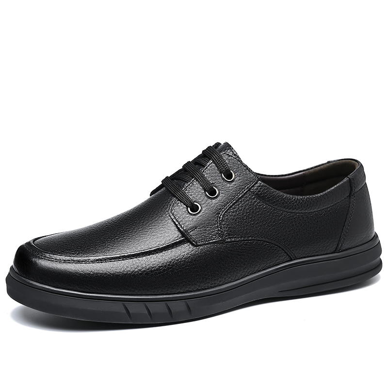 Мужская повседневная обувь с низким верхом EGCHI, Black
Мужская повседневная обувь с низким верхом EGCHI, Black