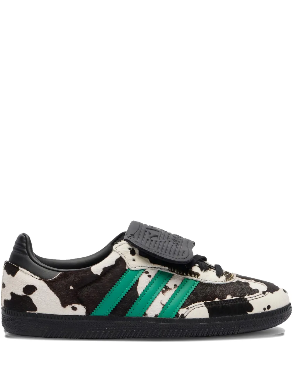 Кроссовки Samba Adidas, черный
Кроссовки Samba Adidas, черный