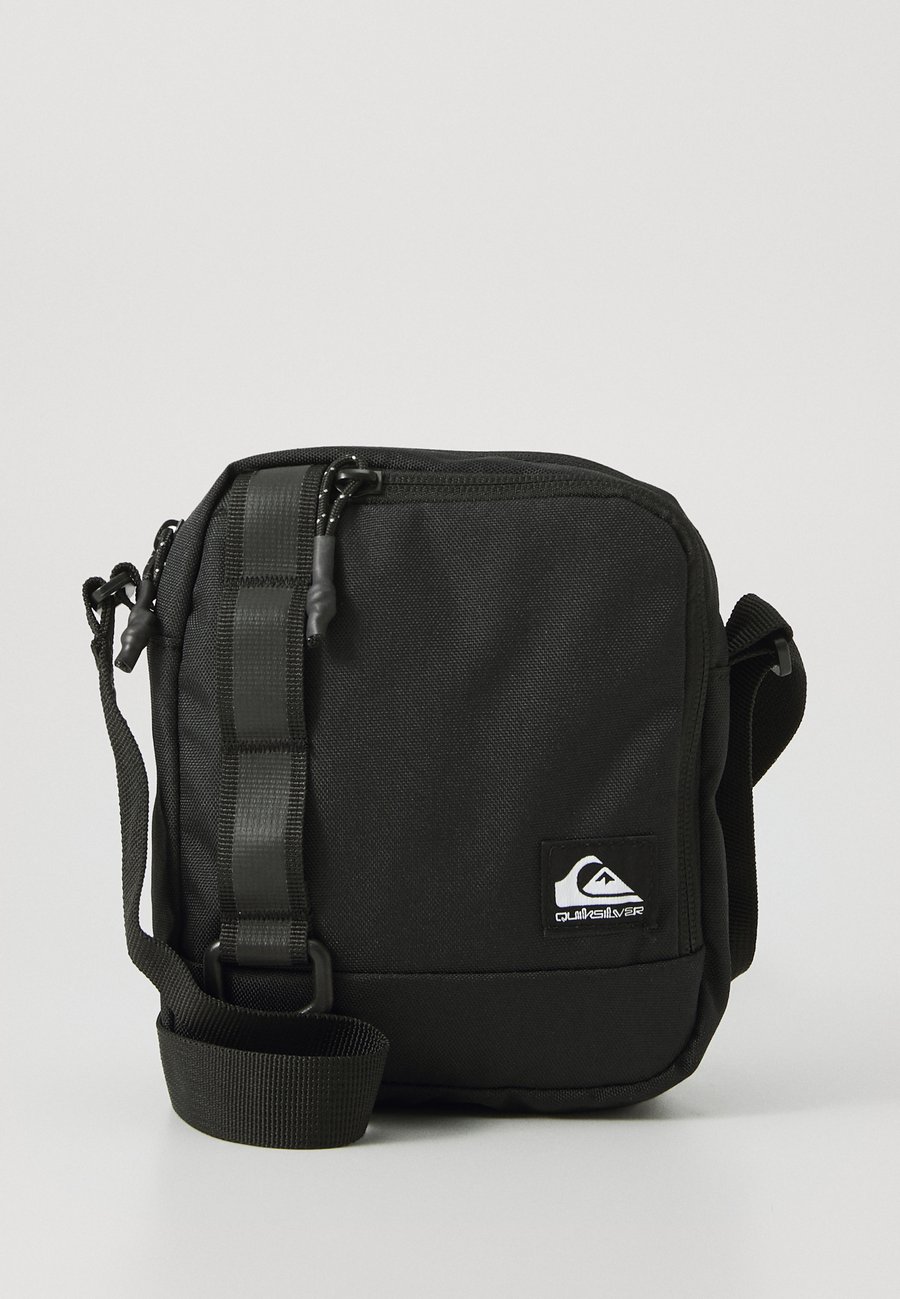 Сумка кросс-боди Quiksilver PANDOR, Black
Сумка кросс-боди Quiksilver PANDOR, Black