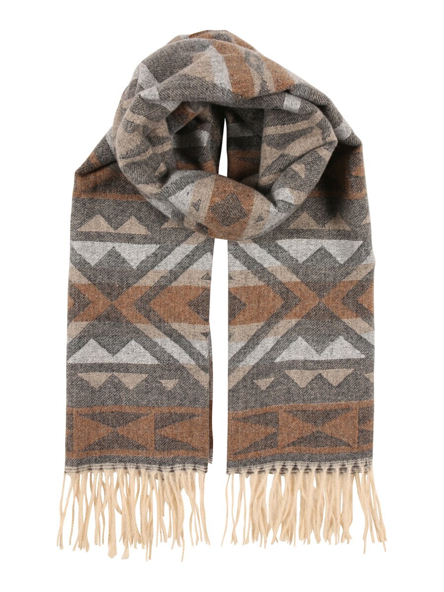 Шарф About You BEN, разноцветный
Шарф About You BEN, разноцветный