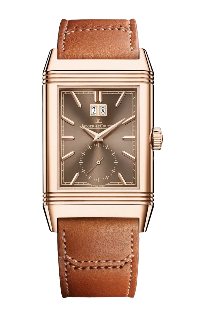 Reverso tribute geographic - лимитированная серия - 714256j JAEGER-LECOULTRE
Reverso tribute geographic - лимитированная серия - 714256j JAEGER-LECOULTRE