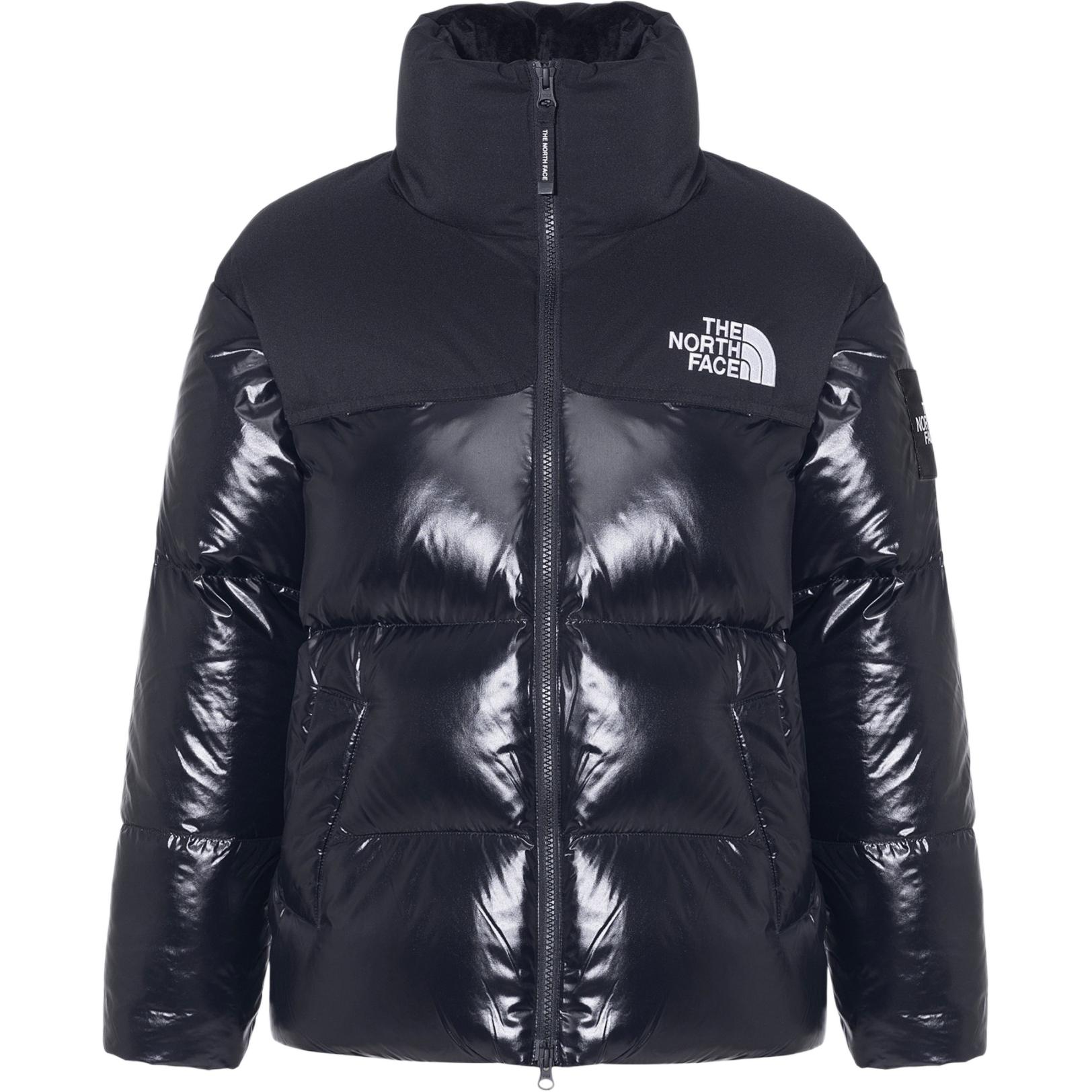 THE NORTH FACE Женская пуховая куртка, Black
THE NORTH FACE Женская пуховая куртка, Black