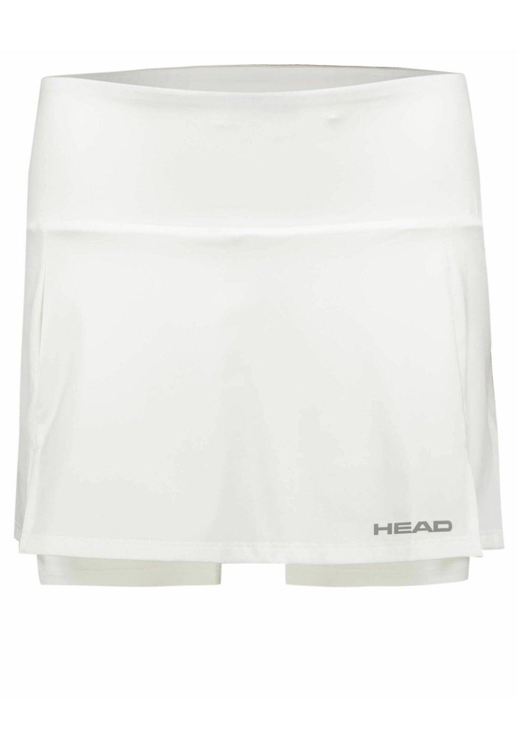 Спортивная юбка TENNIS CLUB Head, кремовый
Спортивная юбка TENNIS CLUB Head, кремовый