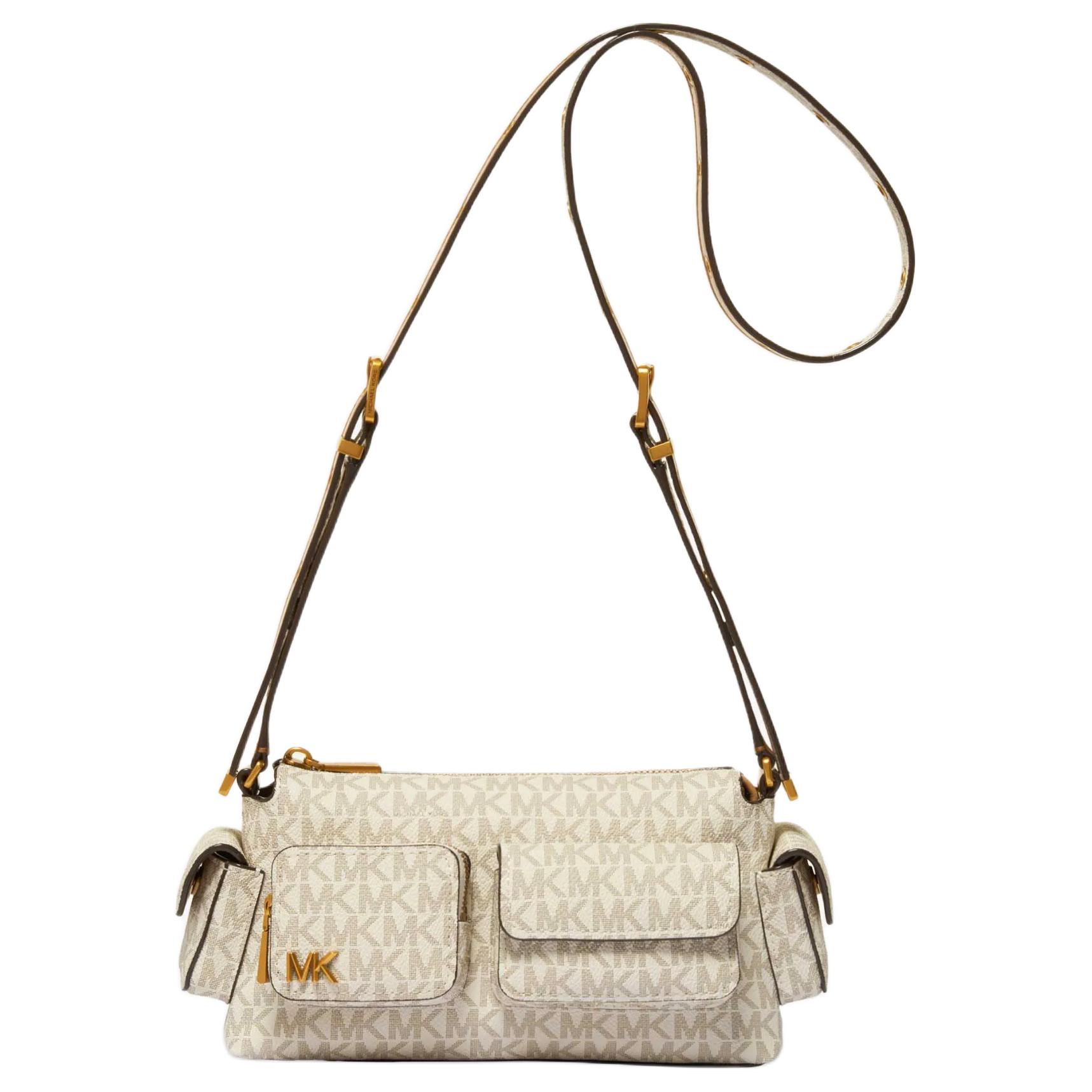 MICHAEL KORS Сумка через плечо из искусственной кожи
MICHAEL KORS Сумка через плечо из искусственной кожи