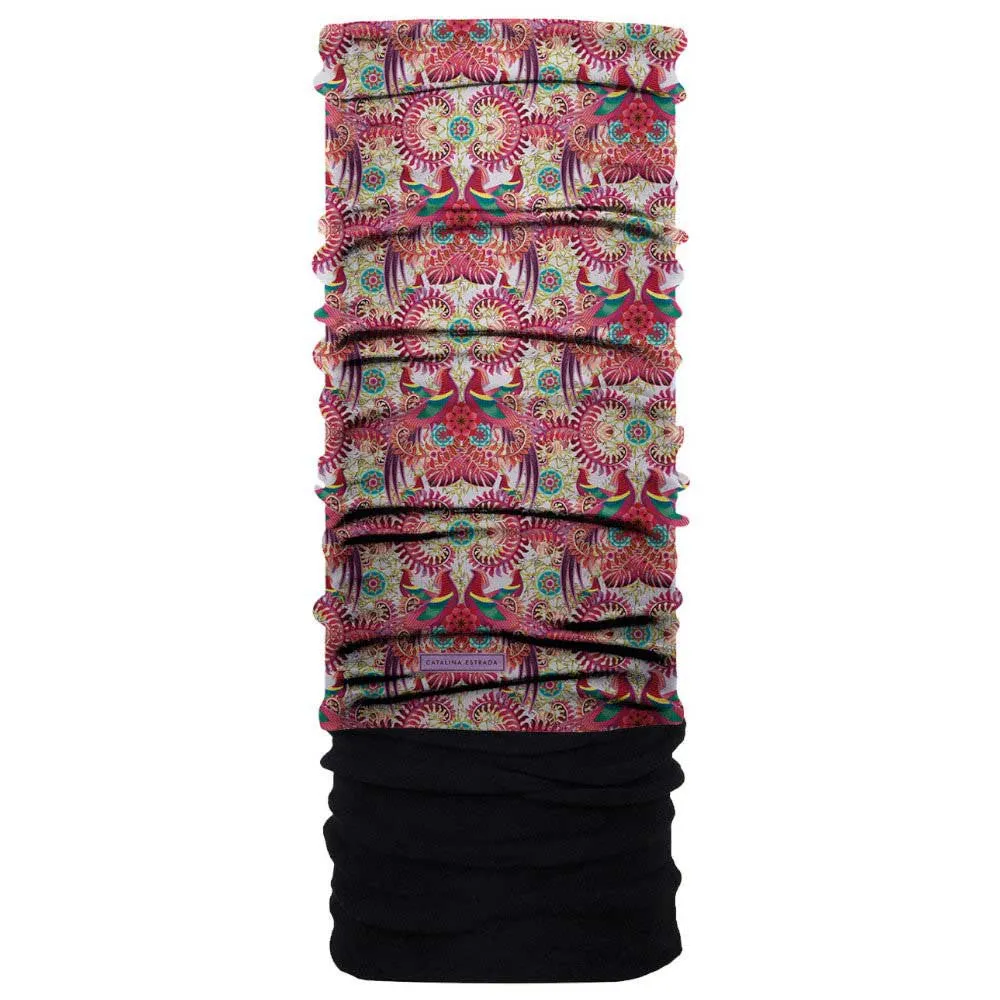 Неквормер Matt Catalina Estrada Polartec, разноцветный
Неквормер Matt Catalina Estrada Polartec, разноцветный