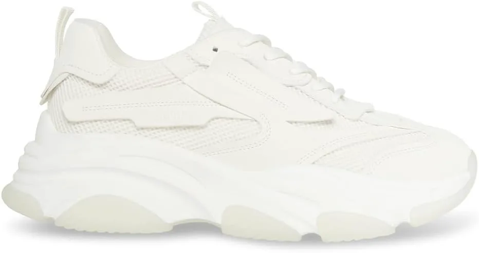 Мужская обувь Steve Madden Possess, белый
Мужская обувь Steve Madden Possess, белый