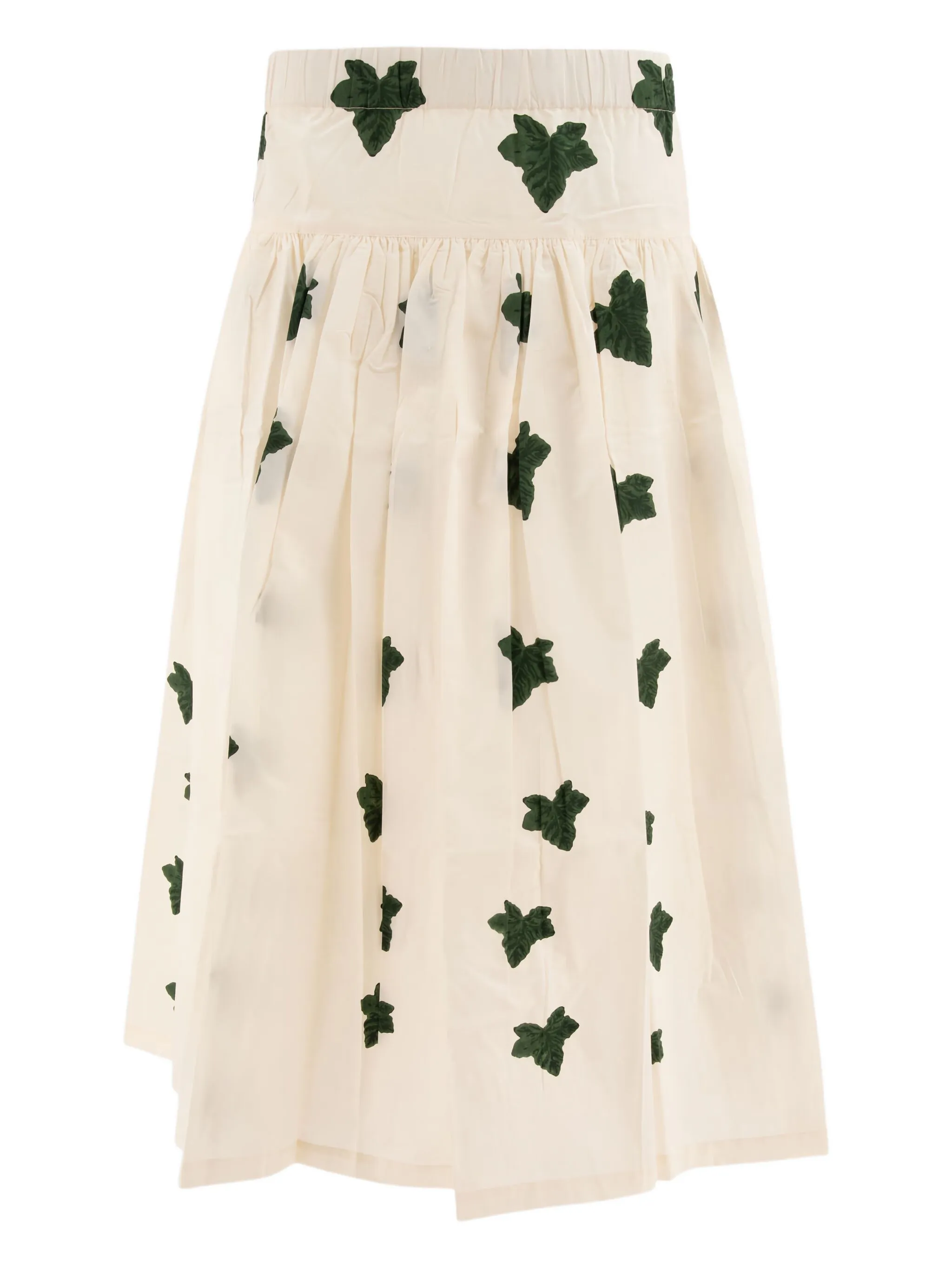 Юбка с принтом La Maison Talulah, бежевый
Юбка с принтом La Maison Talulah, бежевый