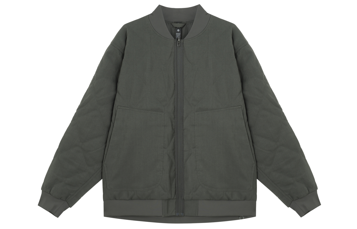 Lululemon Алмазная куртка мужская, Slate Brown/Slate Brown
Lululemon Алмазная куртка мужская, Slate Brown/Slate Brown