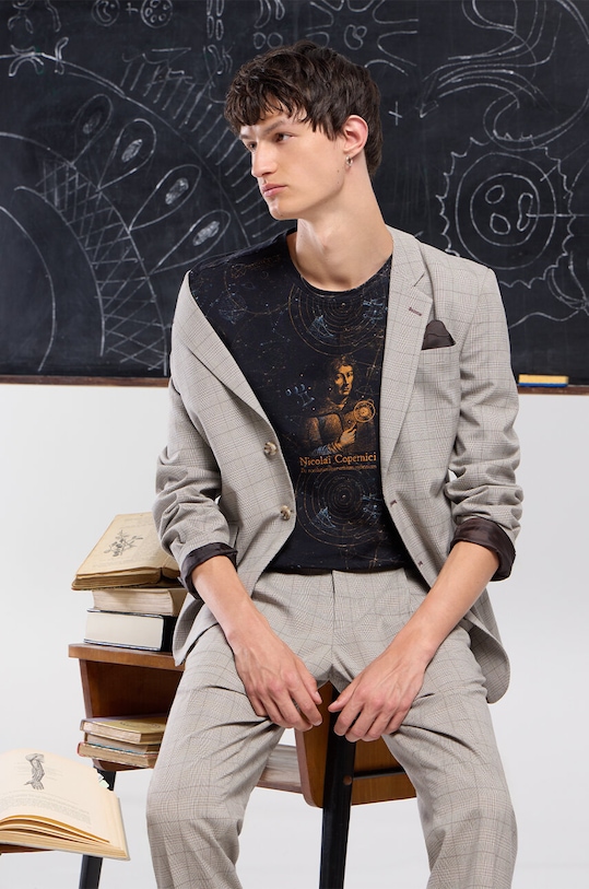 Футболка Medicine, черный
Футболка Medicine, черный