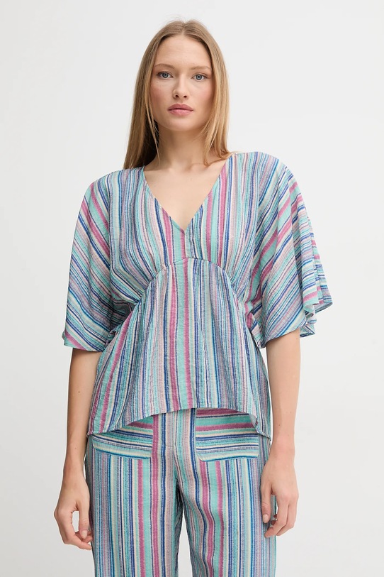 Блузка Hoss Intropia, бирюзовый
Блузка Hoss Intropia, бирюзовый