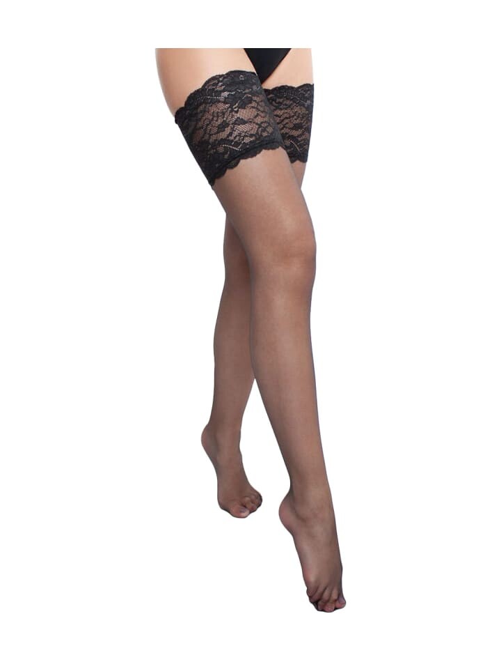 Колготки Trasparenze Halterlose Strümpfe VOILE, черный
Колготки Trasparenze Halterlose Strümpfe VOILE, черный