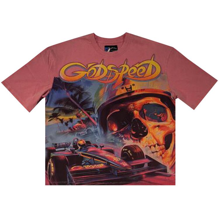 Футболка Godspeed F1 Dreams T-Shirt, Pink, Розовый, Футболка Godspeed F1 Dreams T-Shirt, Pink
Футболка Godspeed F1 Dreams T-Shirt, Pink, Розовый, Футболка Godspeed F1 Dreams T-Shirt, Pink