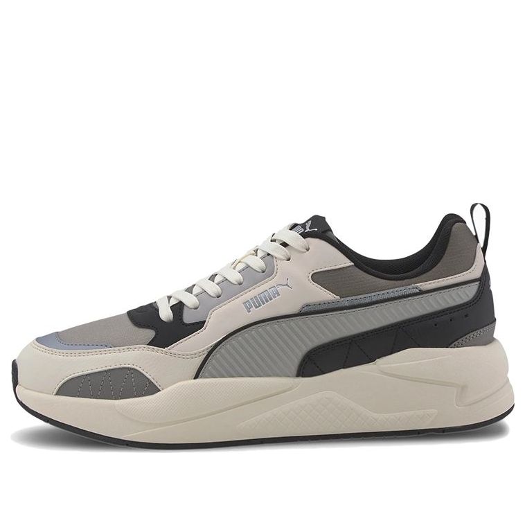 Спортивные кроссовки PUMA X-Ray 2 'Square Pack - Whisper White', белый
Спортивные кроссовки PUMA X-Ray 2 'Square Pack - Whisper White', белый