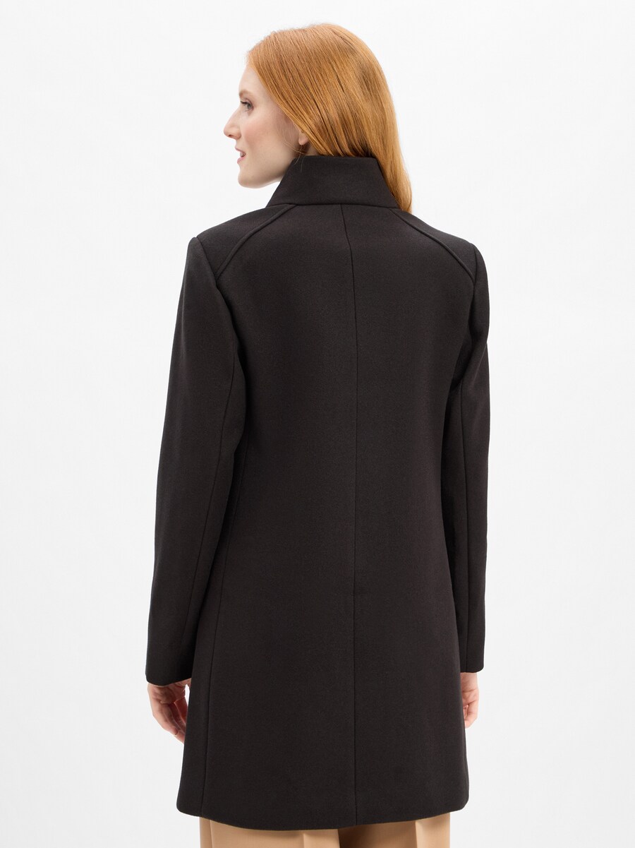 Демисезонное пальто Liu Jo, Black
Демисезонное пальто Liu Jo, Black