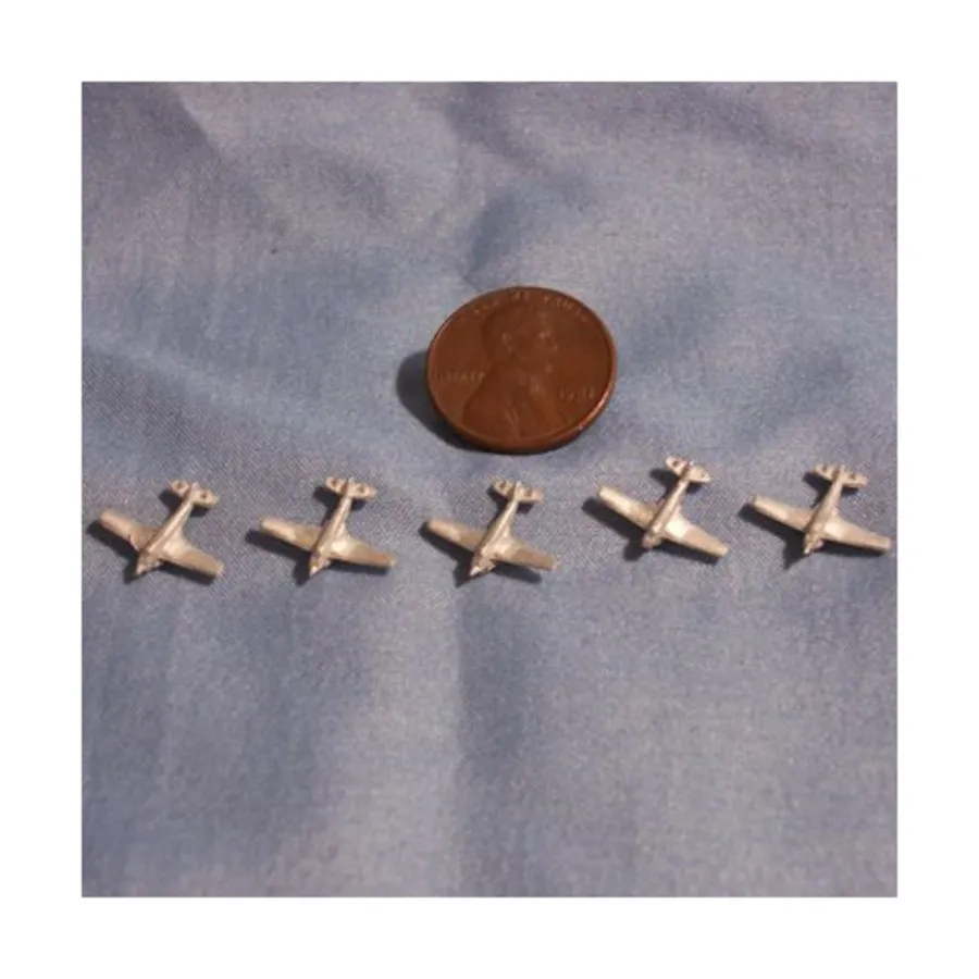 Фейри Ганнет AEW3, C.A.P. Aero - Modern - Great Britain (1:1200) (Hallmark Figures) 
Фейри Ганнет AEW3, C.A.P. Aero - Modern - Great Britain (1:1200) (Hallmark Figures)