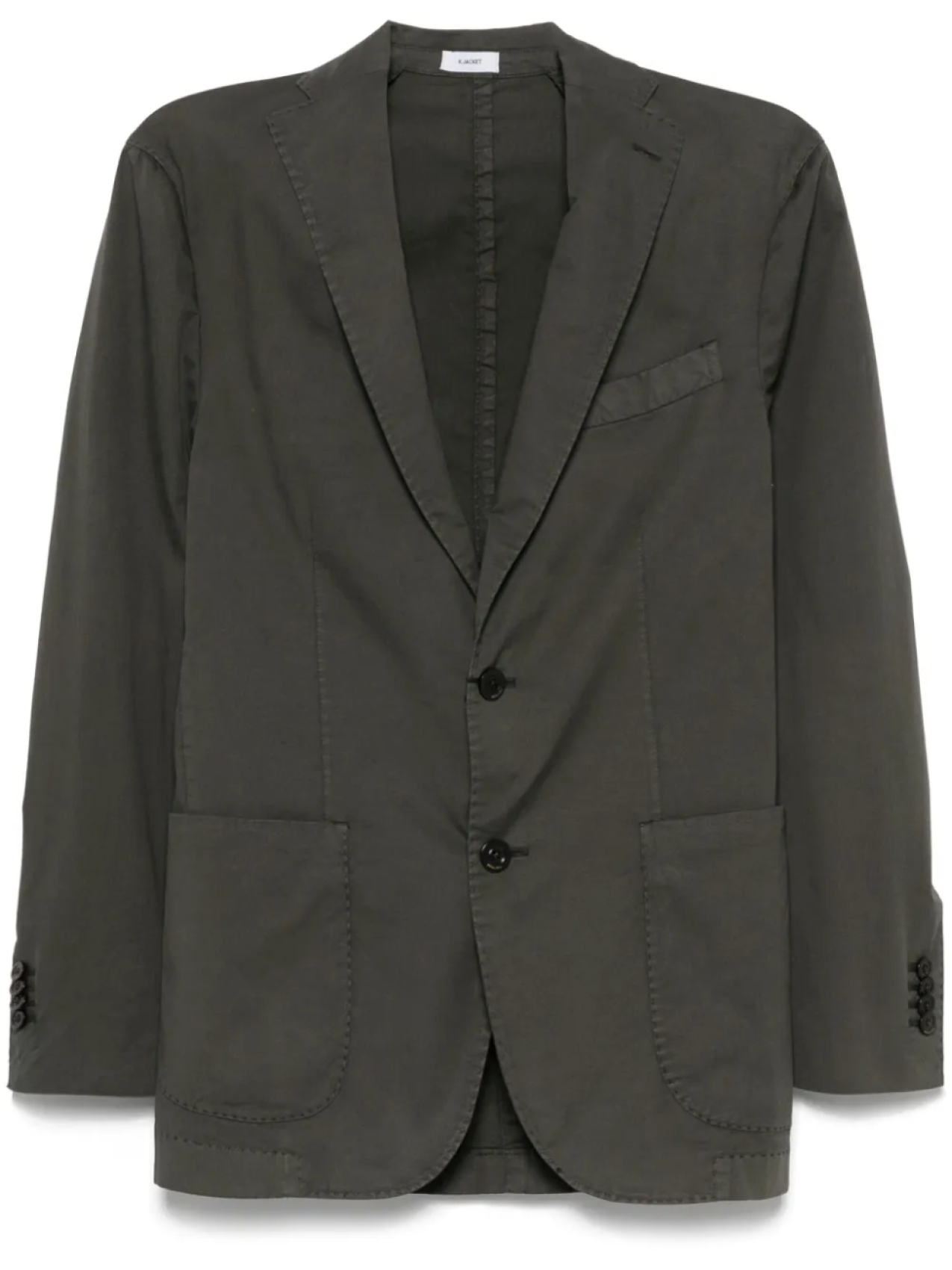 Boglioli пиджак Americana, зеленый
Boglioli пиджак Americana, зеленый