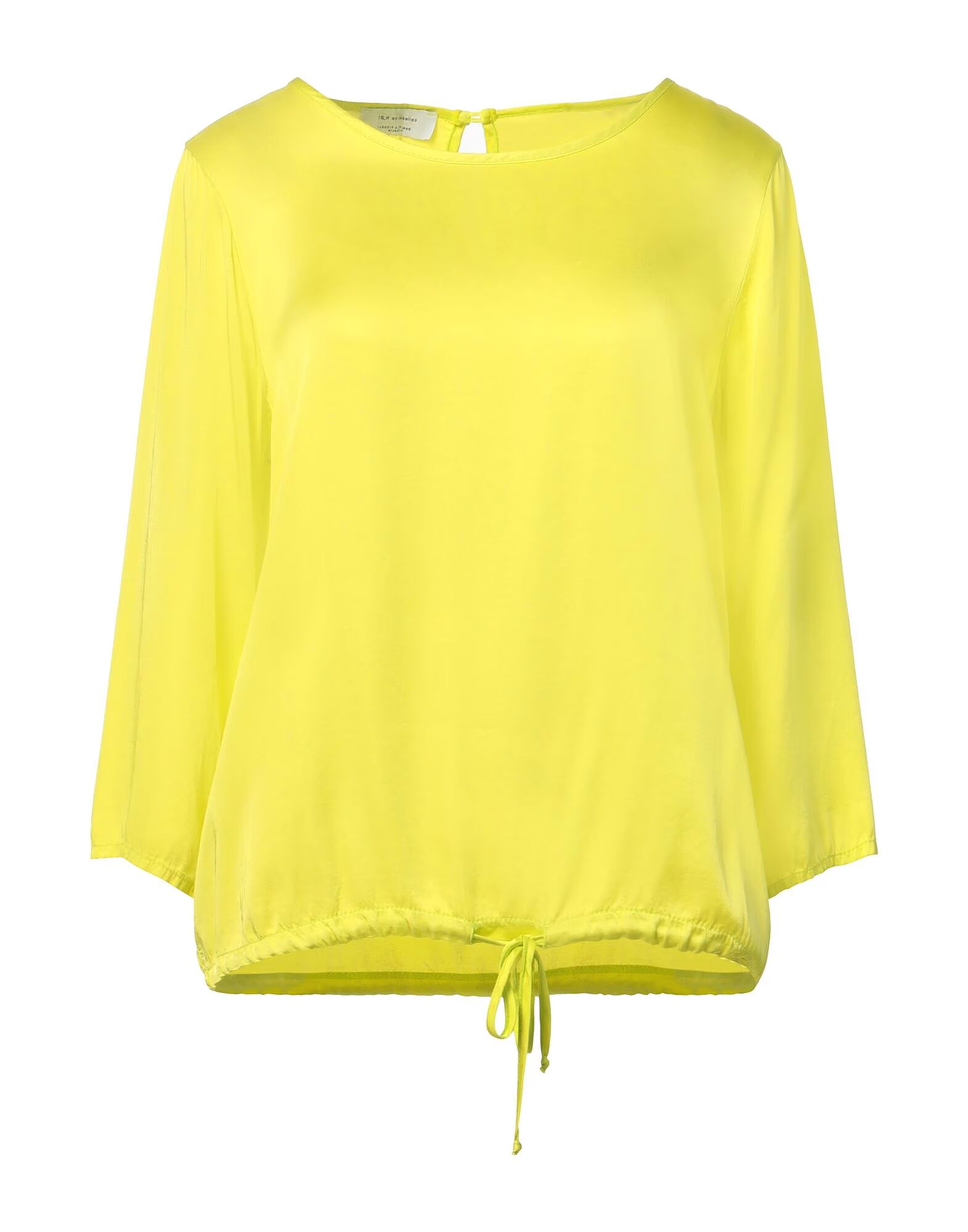 Топ Daniele Fiesoli, лаймовый
Топ Daniele Fiesoli, лаймовый