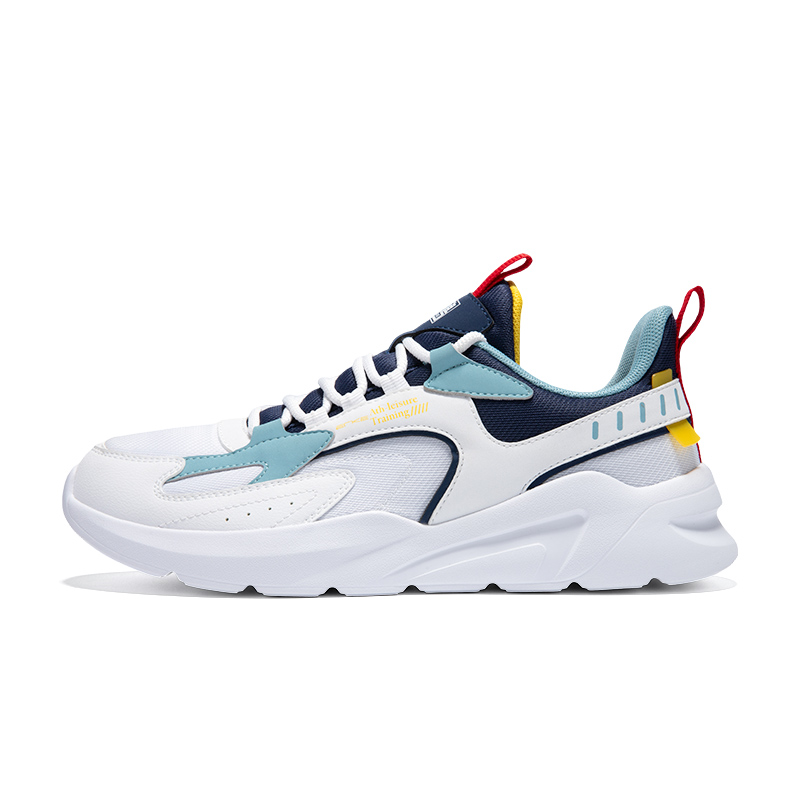 Амортизирующие, дышащие, легкие, низкие повседневные кроссовки, цвет Fjord Blue, мужские Erke, Erke Fjord Blue
Амортизирующие, дышащие, легкие, низкие повседневные кроссовки, цвет Fjord Blue, мужские Erke, Erke Fjord Blue