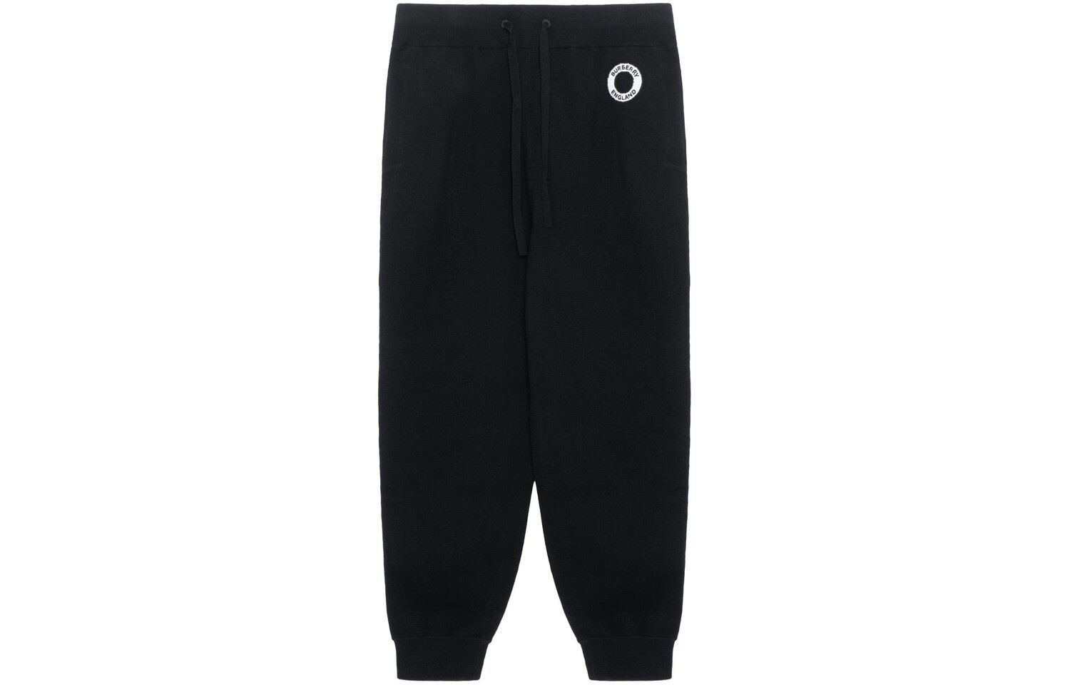 Мужские трикотажные спортивные штаны Burberry, цвет Black
Мужские трикотажные спортивные штаны Burberry, цвет Black