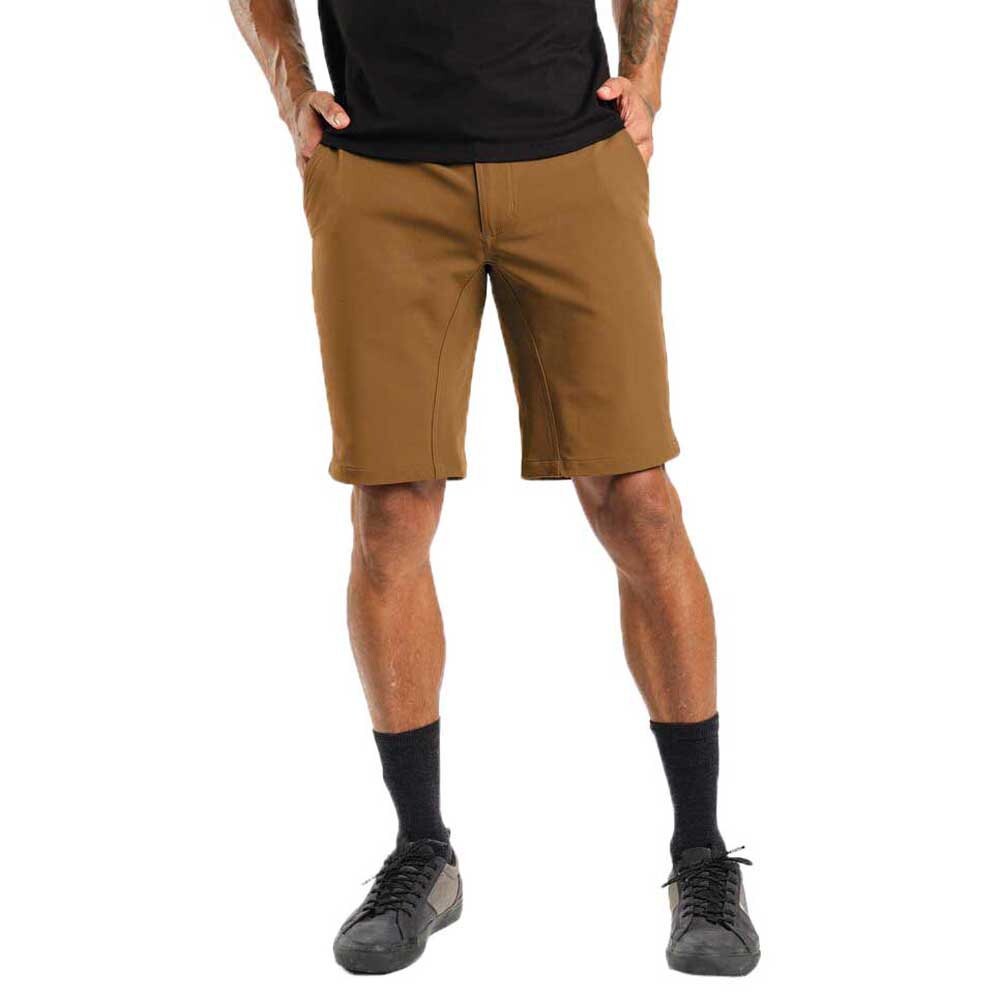 Шорты Chrome Folsom 2.0, коричневый
Шорты Chrome Folsom 2.0, коричневый